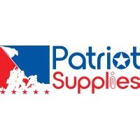 Patriot supplies - You have no items in your shopping cart. All Categories. Menu Close
